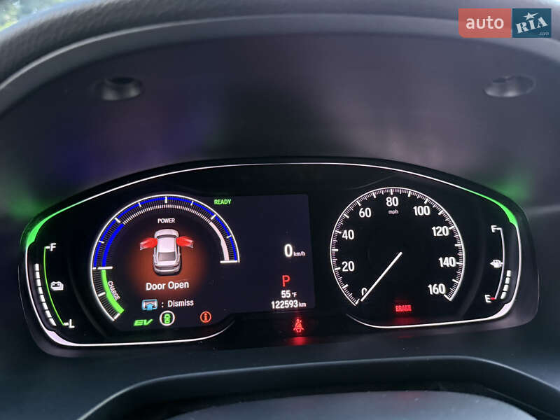 Седан Honda Insight 2018 в Одессе