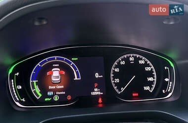 Седан Honda Insight 2018 в 