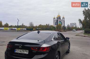 Седан Honda Insight 2021 в Киеве