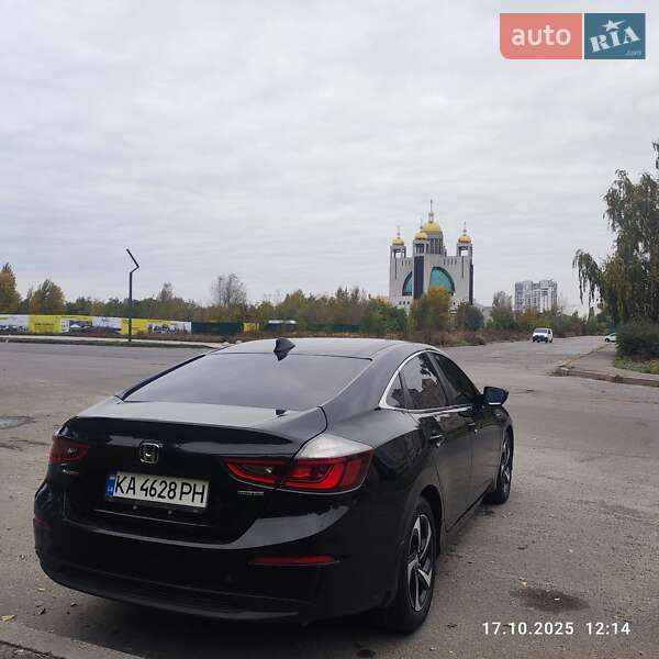 Седан Honda Insight 2021 в Киеве