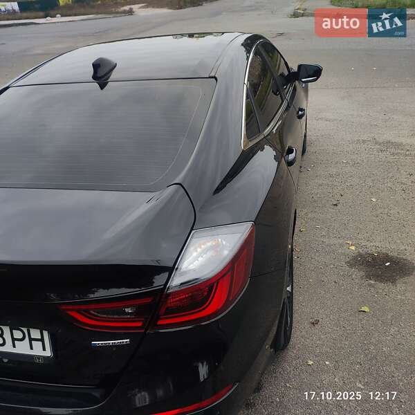 Седан Honda Insight 2021 в Киеве