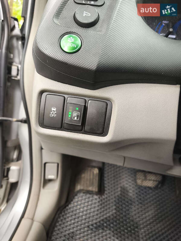 Хэтчбек Honda Insight 2013 в Виннице фото 7 Хэтчбек Honda Insight 2013 в Виннице