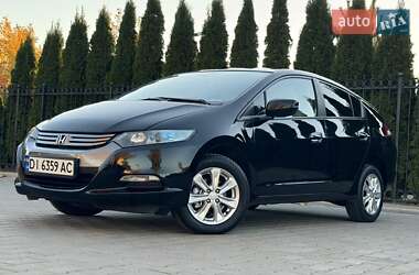 Хэтчбек Honda Insight 2009 в Одессе Хэтчбек Honda Insight 2009 в Одессе