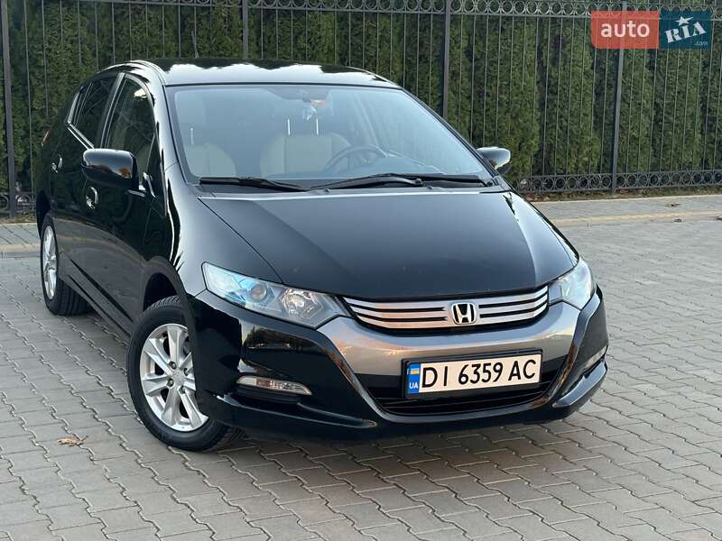 Хетчбек Honda Insight 2009 в Одесі фото 27 Хетчбек Honda Insight 2009 в Одесі