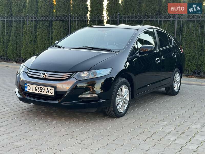 Хетчбек Honda Insight 2009 в Одесі фото 41 Хетчбек Honda Insight 2009 в Одесі