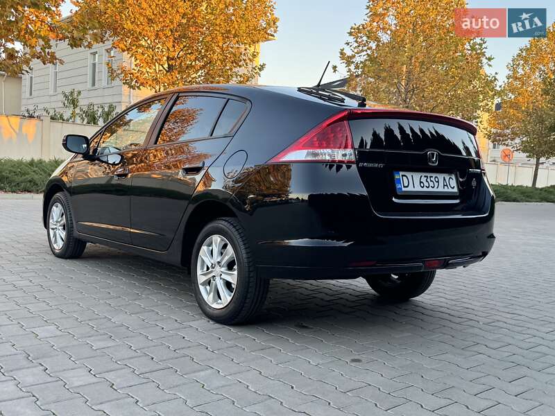 Хетчбек Honda Insight 2009 в Одесі фото 66 Хетчбек Honda Insight 2009 в Одесі