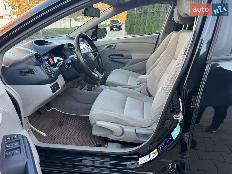 Хетчбек Honda Insight 2009 в Одесі фото 72 Хетчбек Honda Insight 2009 в Одесі