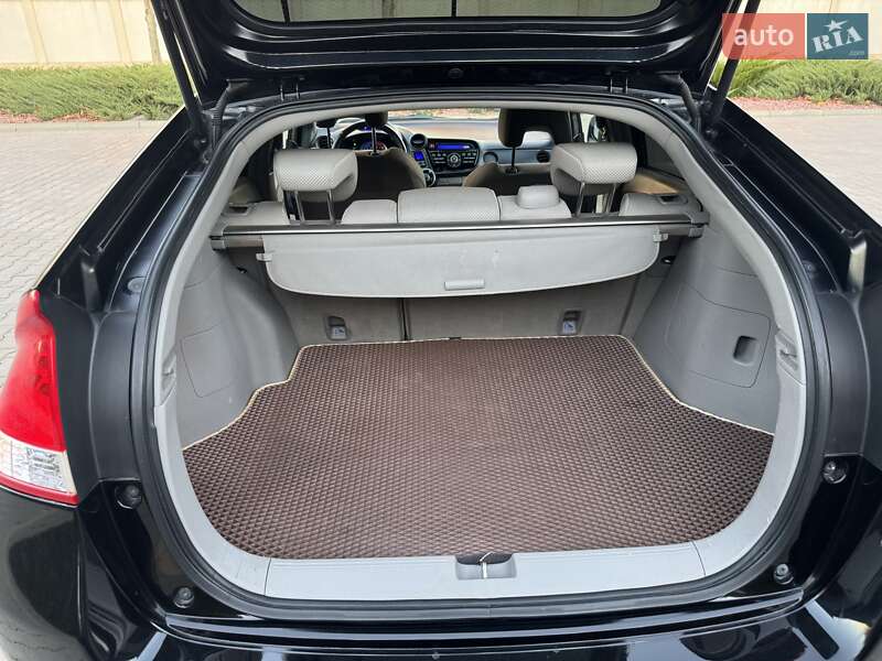 Хетчбек Honda Insight 2009 в Одесі фото 78 Хетчбек Honda Insight 2009 в Одесі