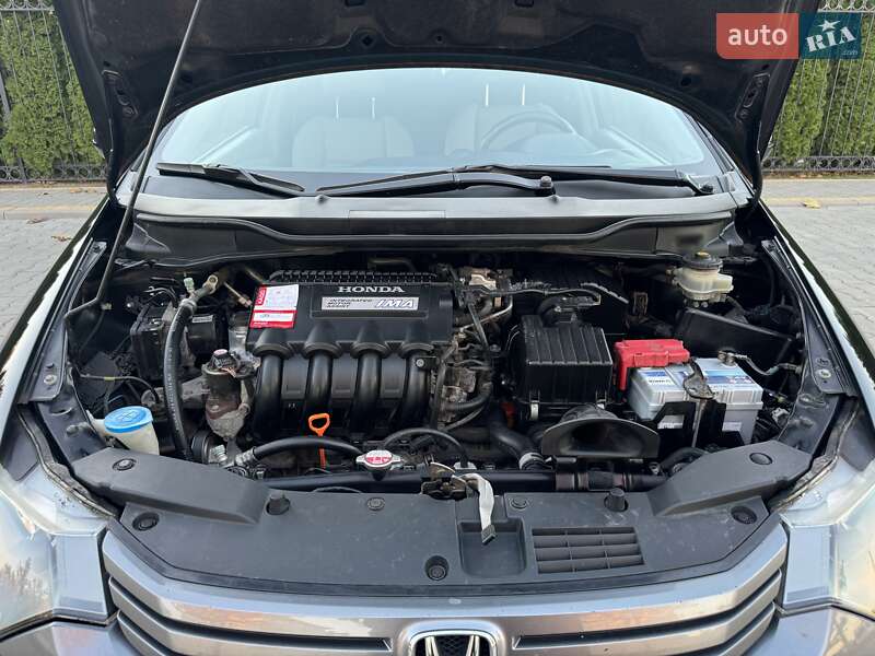 Хетчбек Honda Insight 2009 в Одесі фото 84 Хетчбек Honda Insight 2009 в Одесі