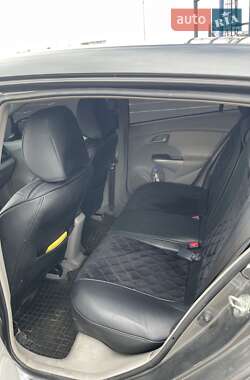 Хетчбек Honda Insight 2010 в Одесі