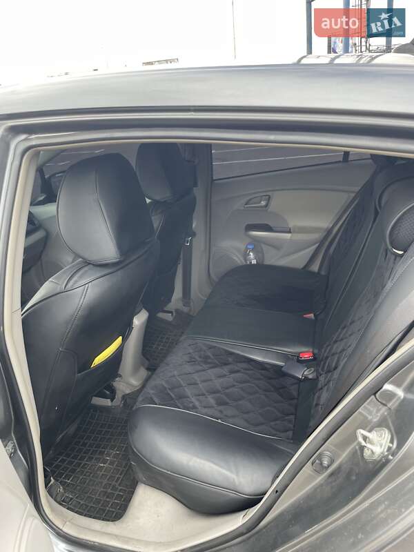 Хетчбек Honda Insight 2010 в Одесі фото 5 Хетчбек Honda Insight 2010 в Одесі