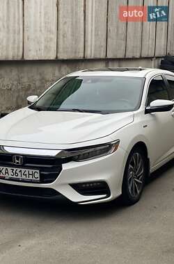 Седан Honda Insight 2018 в Киеве