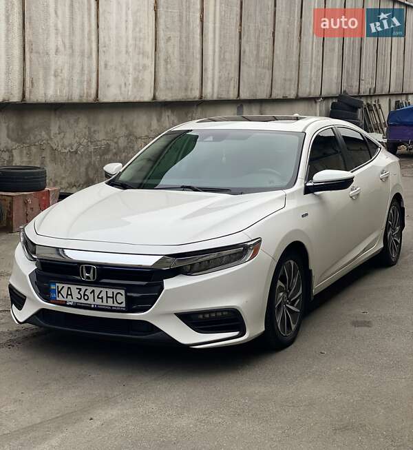 Седан Honda Insight 2018 в Києві