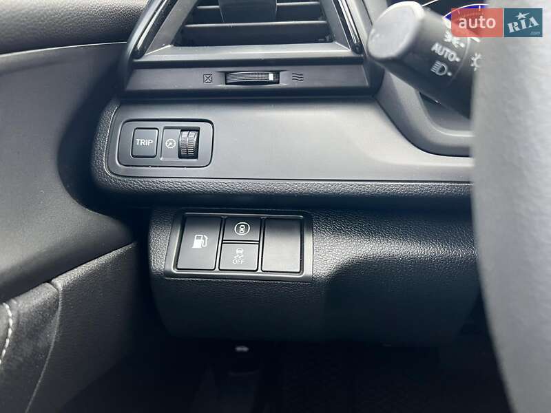 Седан Honda Insight 2022 в Києві фото 13 Седан Honda Insight 2022 в Києві