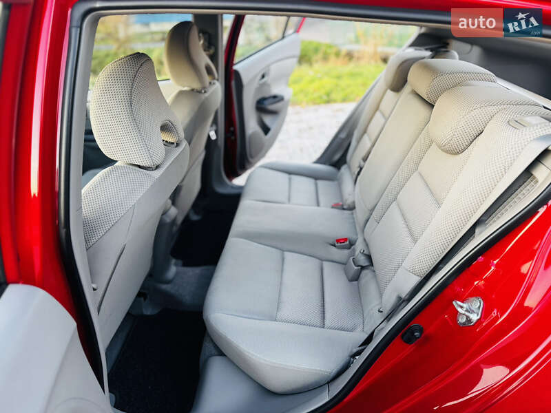 Хетчбек Honda Insight 2010 в Здолбуніві фото 33 Хетчбек Honda Insight 2010 в Здолбуніві