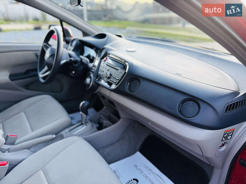 Хетчбек Honda Insight 2010 в Здолбуніві фото 41 Хетчбек Honda Insight 2010 в Здолбуніві