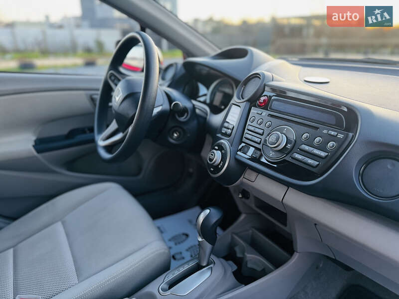 Хетчбек Honda Insight 2010 в Здолбуніві фото 42 Хетчбек Honda Insight 2010 в Здолбуніві