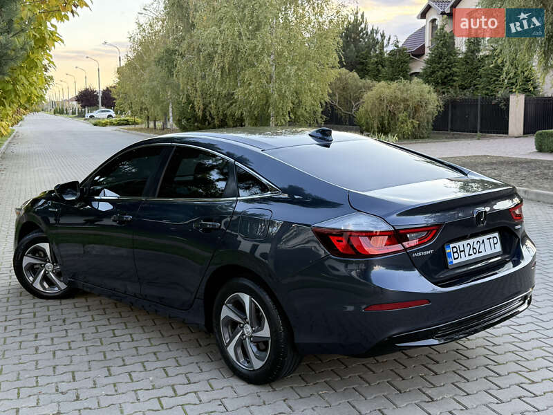 Седан Honda Insight 2018 в Одесі фото 4 Седан Honda Insight 2018 в Одесі