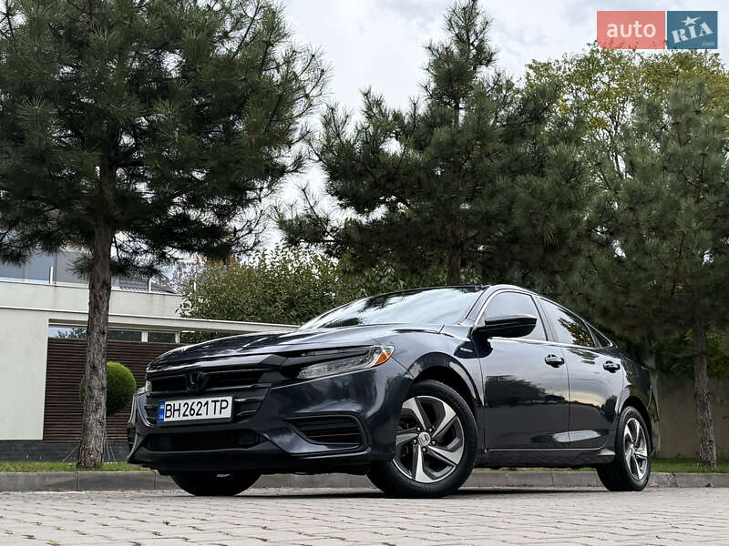 Седан Honda Insight 2018 в Одесі фото 6 Седан Honda Insight 2018 в Одесі