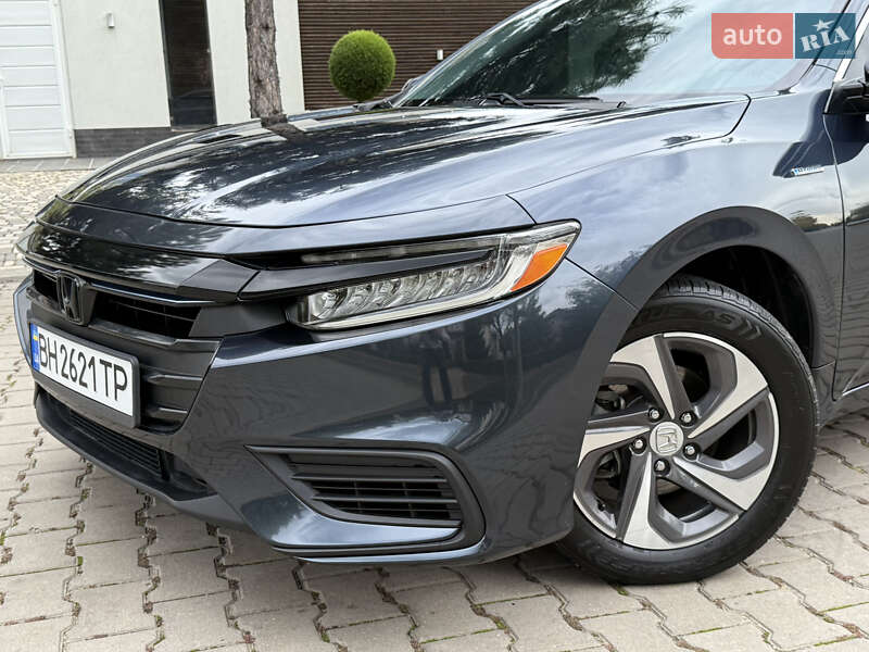 Седан Honda Insight 2018 в Одесі фото 13 Седан Honda Insight 2018 в Одесі