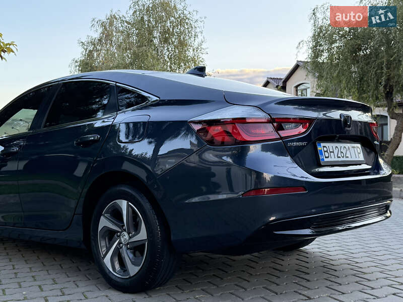 Седан Honda Insight 2018 в Одесі фото 18 Седан Honda Insight 2018 в Одесі