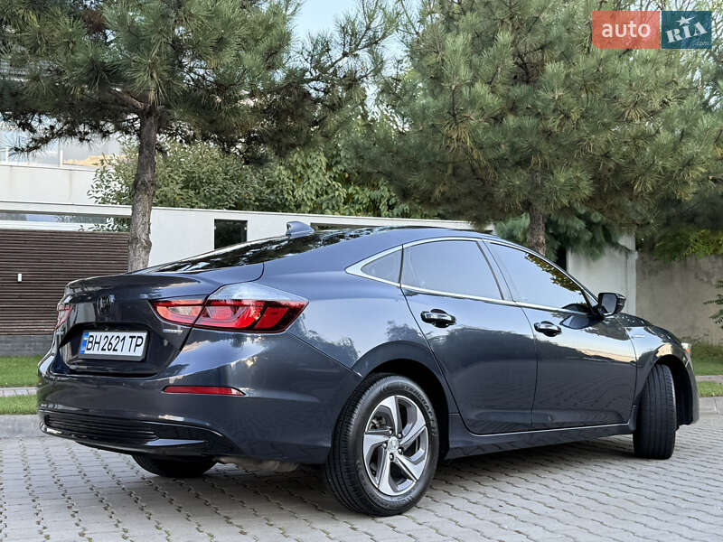 Седан Honda Insight 2018 в Одесі фото 20 Седан Honda Insight 2018 в Одесі