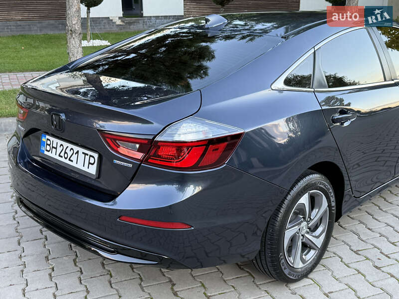 Седан Honda Insight 2018 в Одесі фото 22 Седан Honda Insight 2018 в Одесі