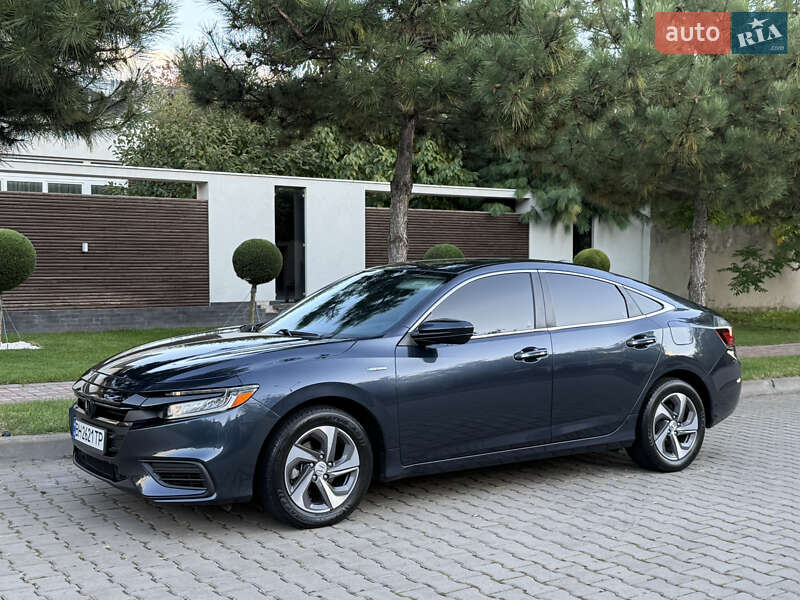 Седан Honda Insight 2018 в Одесі фото 37 Седан Honda Insight 2018 в Одесі