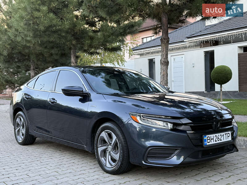 Седан Honda Insight 2018 в Одесі фото 49 Седан Honda Insight 2018 в Одесі