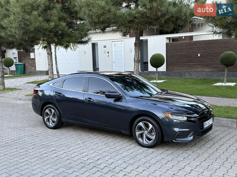 Седан Honda Insight 2018 в Одесі фото 56 Седан Honda Insight 2018 в Одесі