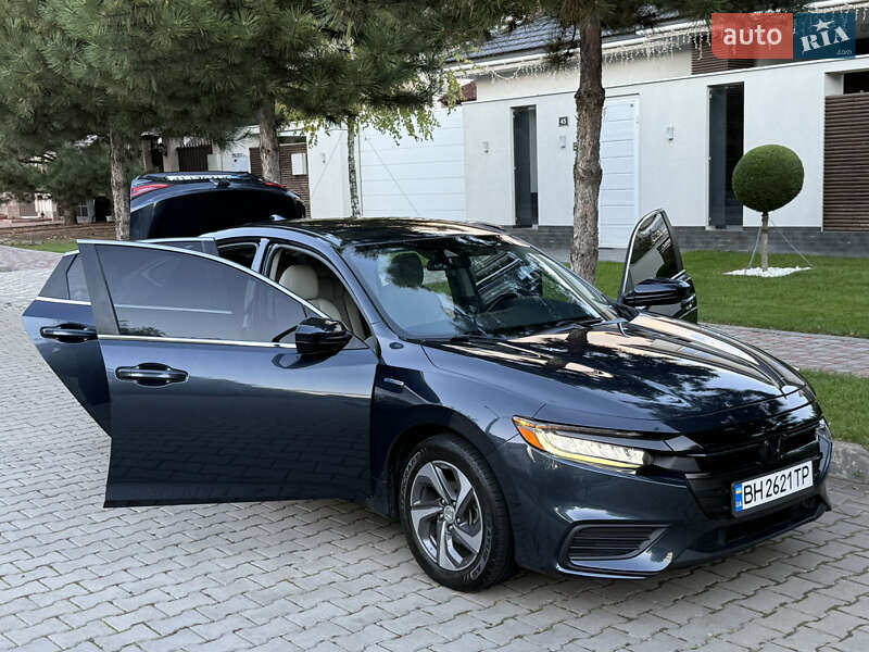Седан Honda Insight 2018 в Одесі фото 62 Седан Honda Insight 2018 в Одесі
