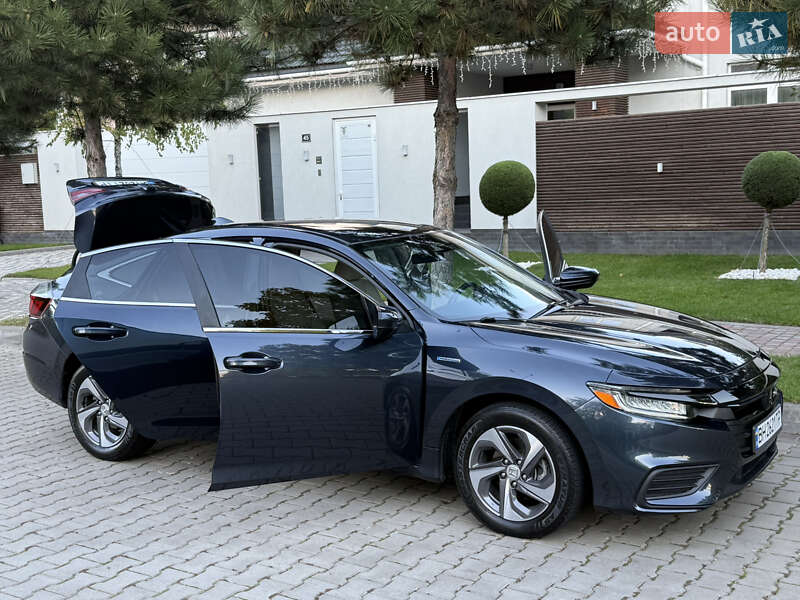 Седан Honda Insight 2018 в Одесі фото 67 Седан Honda Insight 2018 в Одесі