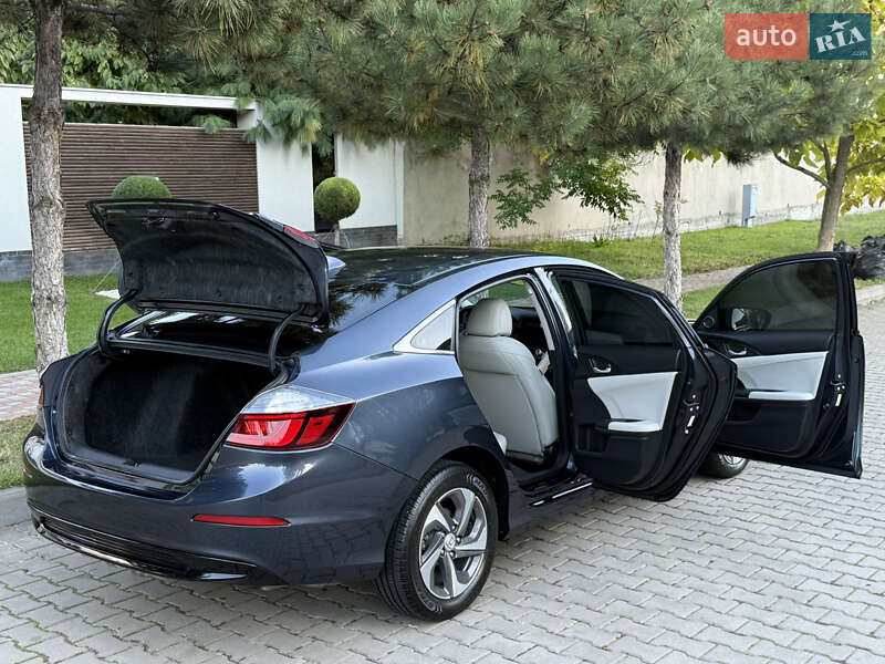 Седан Honda Insight 2018 в Одесі фото 72 Седан Honda Insight 2018 в Одесі