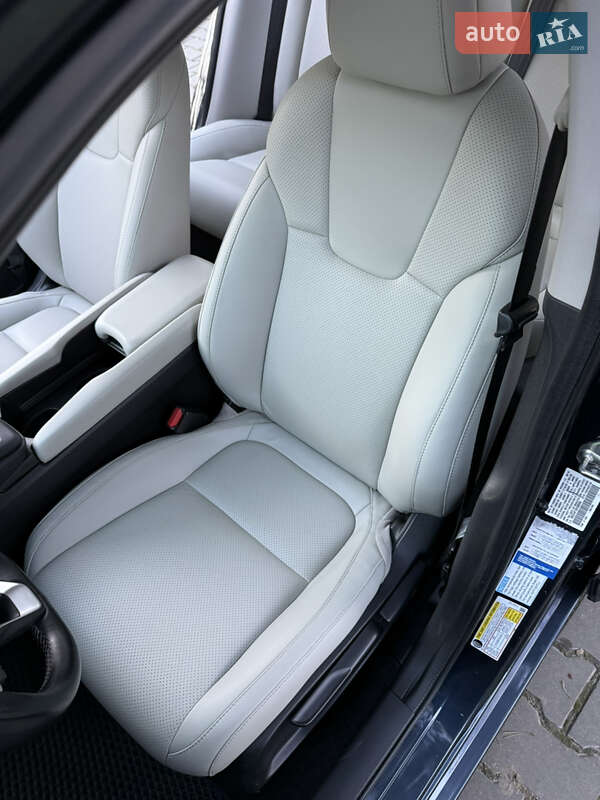 Седан Honda Insight 2018 в Одесі фото 80 Седан Honda Insight 2018 в Одесі