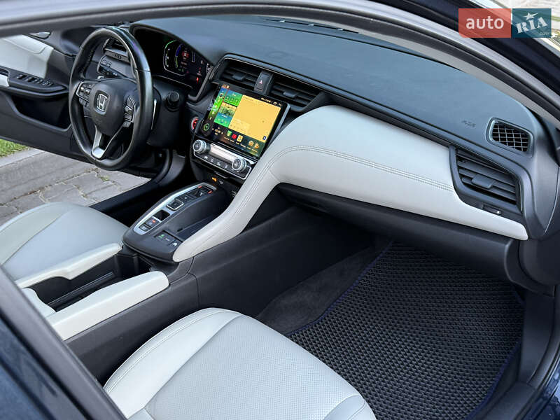 Седан Honda Insight 2018 в Одесі фото 84 Седан Honda Insight 2018 в Одесі
