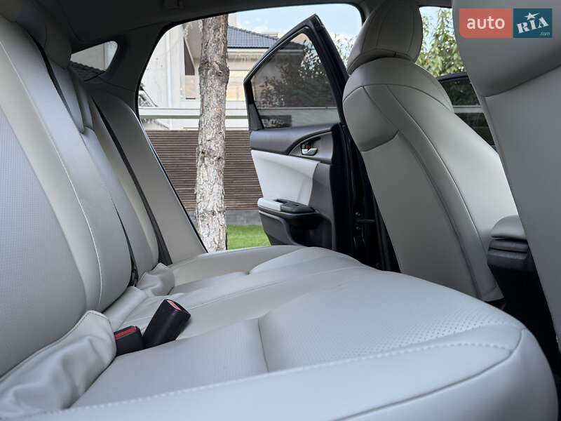 Седан Honda Insight 2018 в Одесі фото 88 Седан Honda Insight 2018 в Одесі
