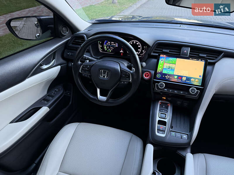 Седан Honda Insight 2018 в Одесі фото 90 Седан Honda Insight 2018 в Одесі