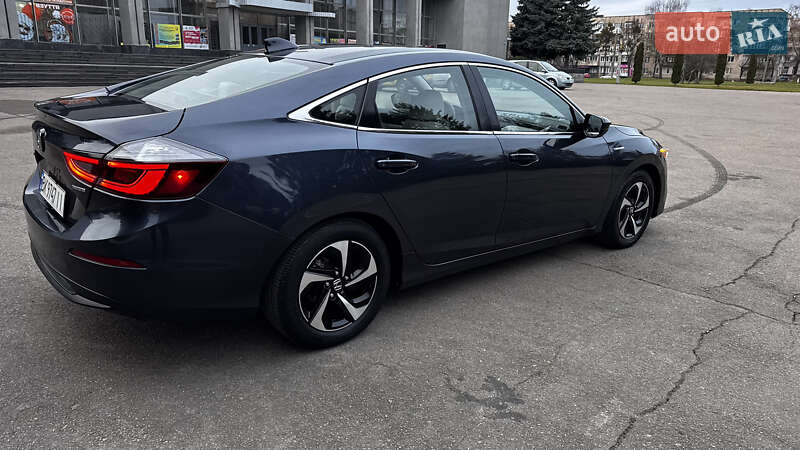 Седан Honda Insight 2020 в Ровно фото 14 Седан Honda Insight 2020 в Ровно