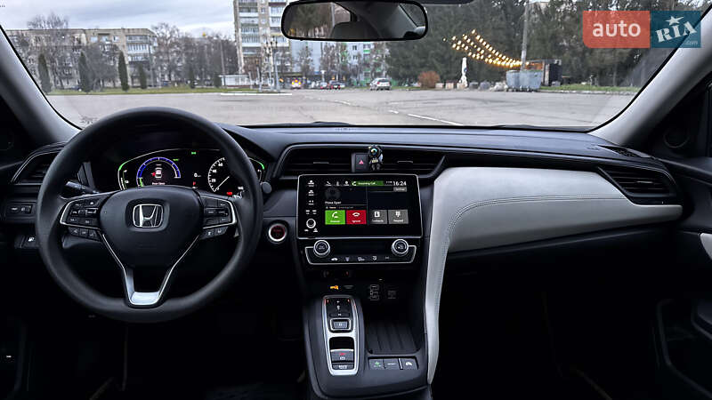 Седан Honda Insight 2020 в Ровно фото 25 Седан Honda Insight 2020 в Ровно