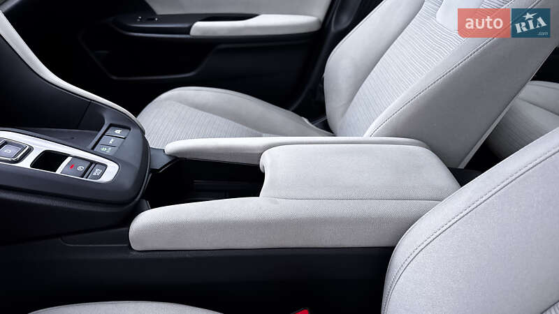 Седан Honda Insight 2020 в Ровно фото 29 Седан Honda Insight 2020 в Ровно