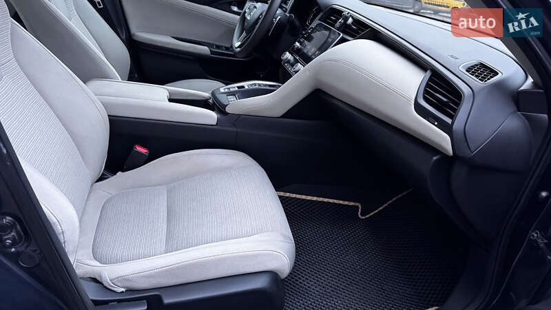 Седан Honda Insight 2020 в Ровно фото 35 Седан Honda Insight 2020 в Ровно