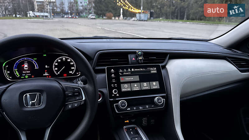 Седан Honda Insight 2020 в Ровно фото 42 Седан Honda Insight 2020 в Ровно