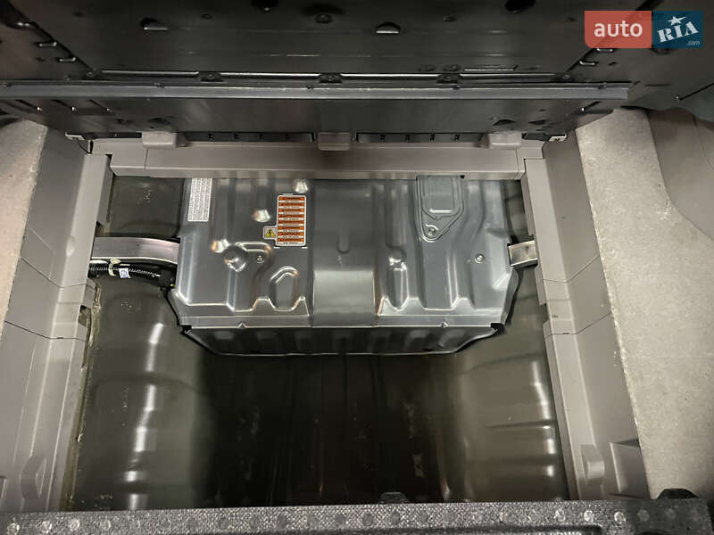 Хэтчбек Honda Insight 2010 в Днепре фото 17 Хэтчбек Honda Insight 2010 в Днепре