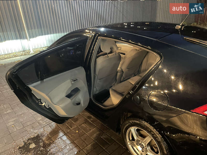 Хэтчбек Honda Insight 2010 в Днепре фото 33 Хэтчбек Honda Insight 2010 в Днепре