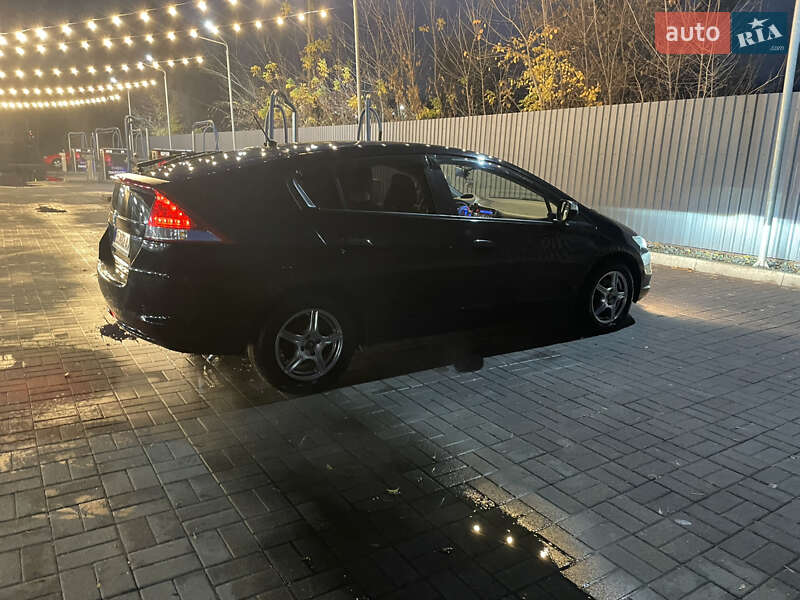 Хэтчбек Honda Insight 2010 в Днепре фото 54 Хэтчбек Honda Insight 2010 в Днепре