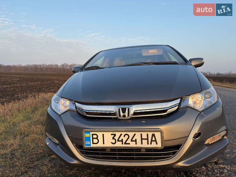 Хэтчбек Honda Insight 2012 в Полтаве