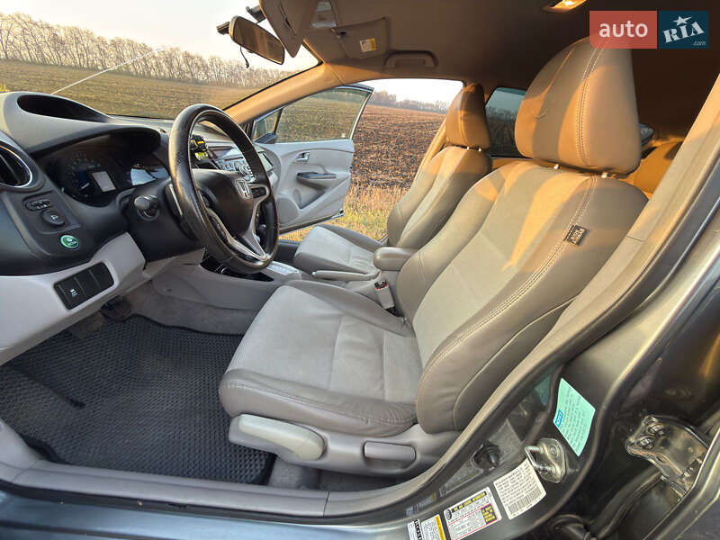 Хэтчбек Honda Insight 2012 в Полтаве