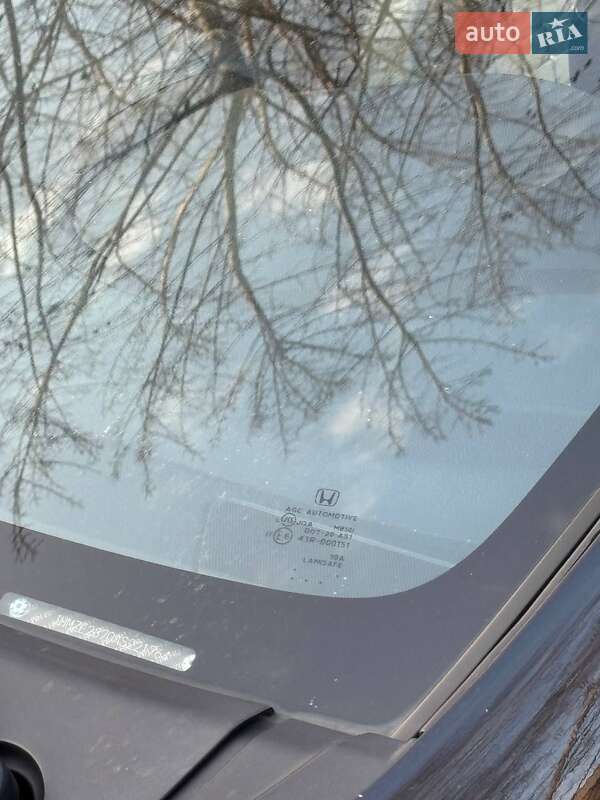 Хэтчбек Honda Insight 2010 в Кременчуге