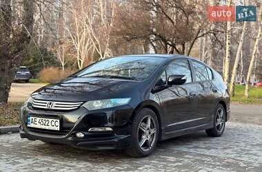 Хэтчбек Honda Insight 2010 в Кременчуге