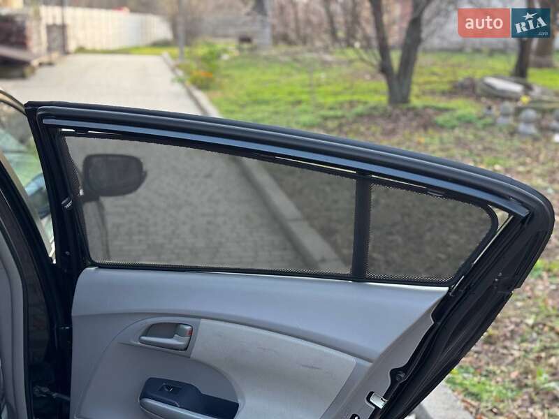 Хэтчбек Honda Insight 2010 в Кременчуге